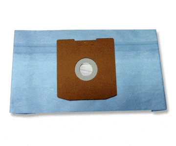 Riccar C18 Vacuum Bags for Pristine, Starbright, Charisma Canister vacuum cleaners -  6 Pack