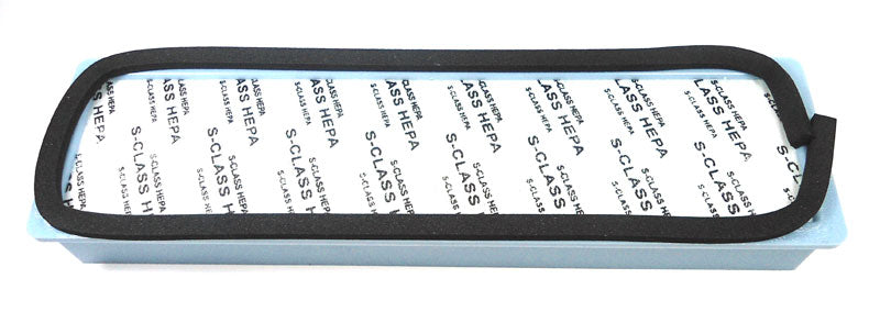 Riccar Radiance RAD/RADP Hepa Charcoal Filter Set RF9U-1