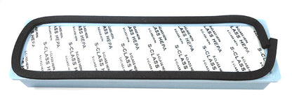 Riccar Radiance RAD/RADP Hepa Charcoal Filter Set RF9U-1