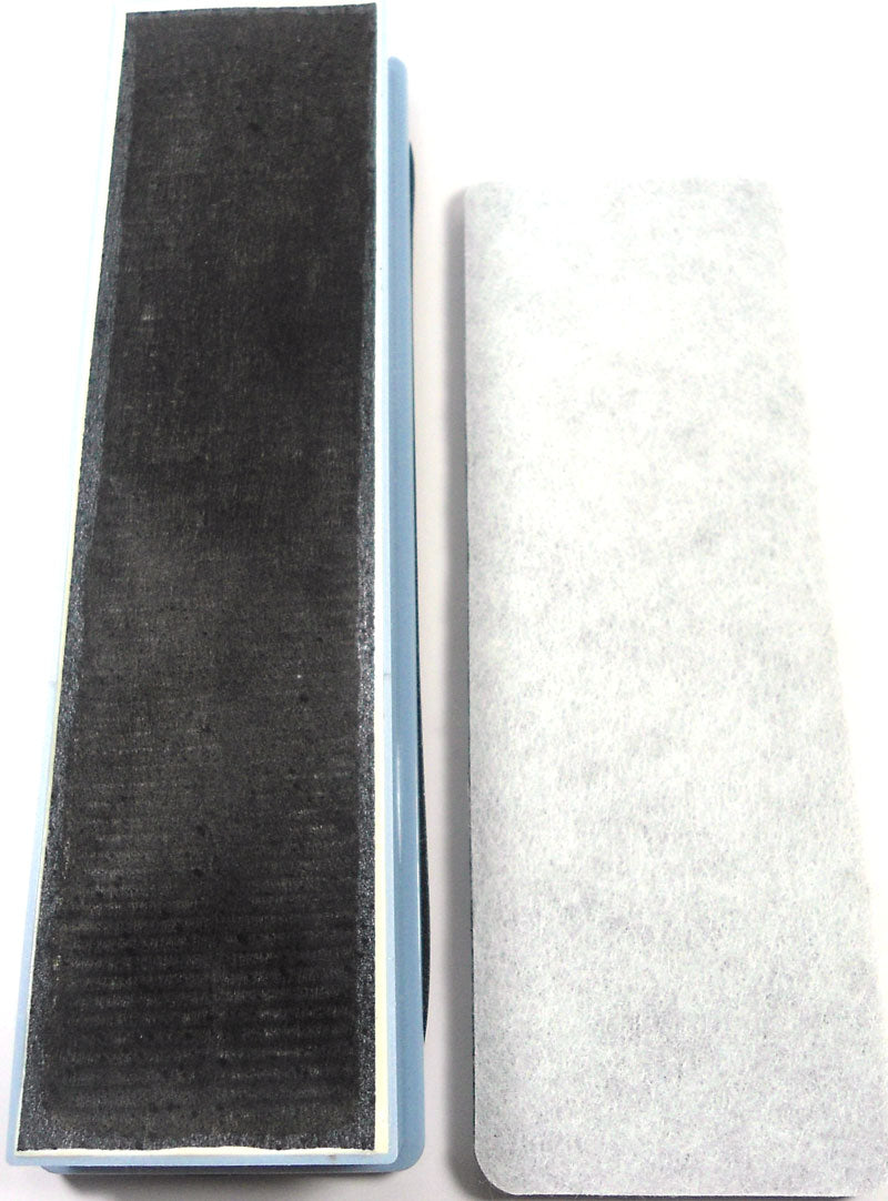 Riccar Radiance RAD/RADP Hepa Charcoal Filter Set RF9U-1