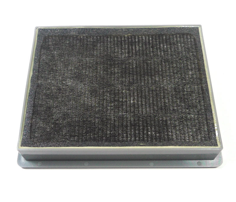 Simplicity Canister Vacuum Cleaner models using SFC HEPA Filter set