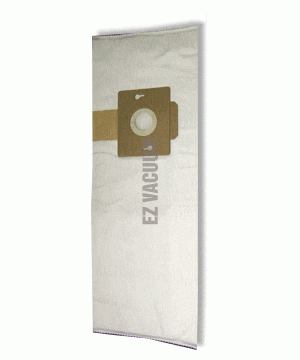 Riccar RSL Supra Lite Type F Vacuum Bags  - 6 Pack