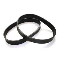Riccar RBS-2, R20B-2 SupraLite Vacuum Belt for RSL, R10 Series Models - 2 pack