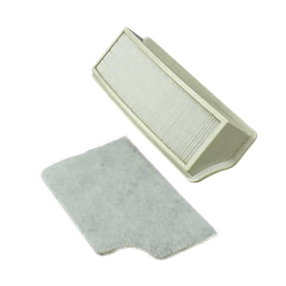 Hepa & Charcoal Filter Pkg RVPF