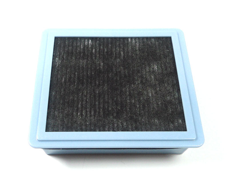 Riccar 1700 1800 HEPA And Charcoal Filter Set  RF17, F987