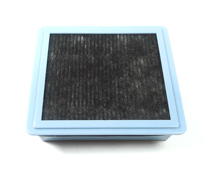Riccar 1700 1800 HEPA And Charcoal Filter Set  RF17, F987