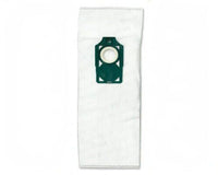 VACUUM BAGS FOR TENNANT V-LWU-13B, SANITAIRE SC7500A & AERUS LITE CORDLESS