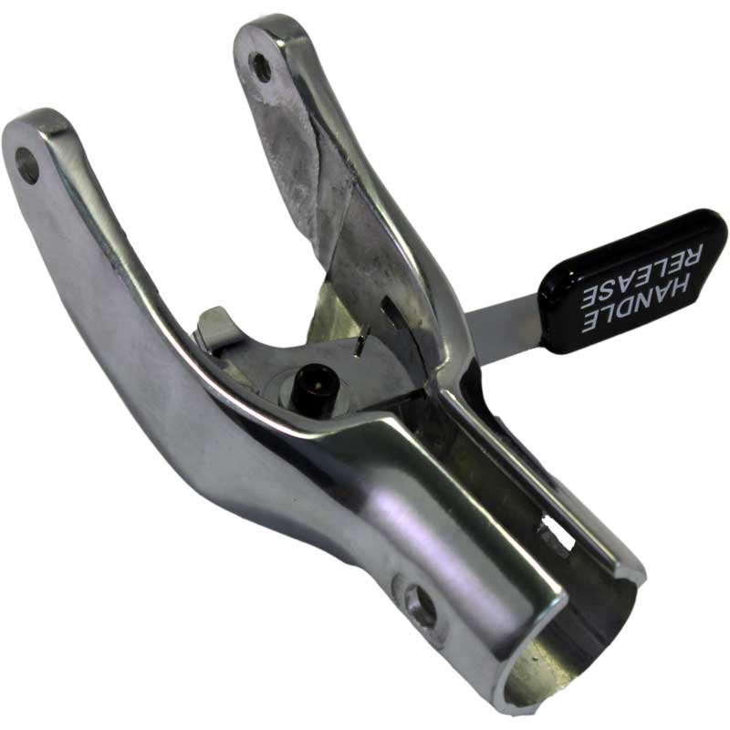 Royal Dirt Devil Handle Fork 2028590000 - Genuine 