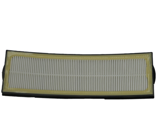  Exhaust Filter & Frame Assembly Part Number: RO-621910