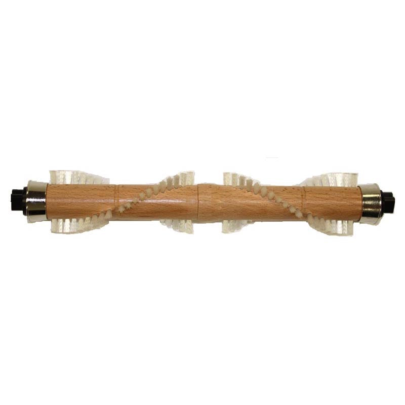 Royal: RO-675221 Brushroll, 14 In Sq End Ball Bearing Commercial