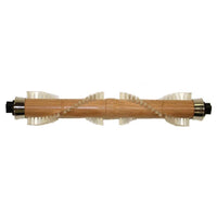 Royal: RO-675221 Brushroll, 14 In Sq End Ball Bearing Commercial