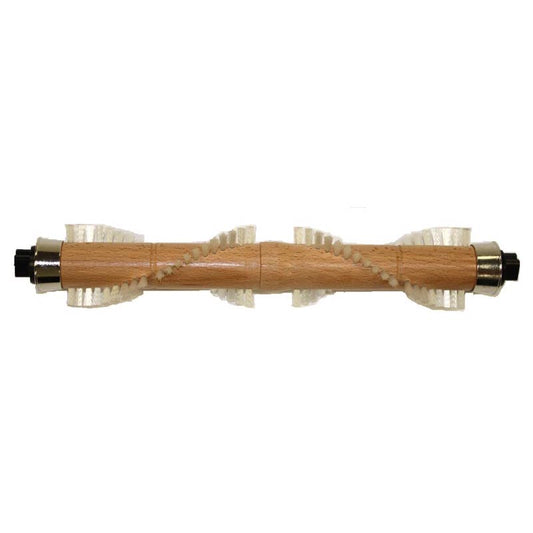 Royal: RO-675221 Brushroll, 14 In Sq End Ball Bearing Commercial