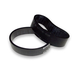 Dirt Devil 3920026001 Style 6 Belt - 2 Pack