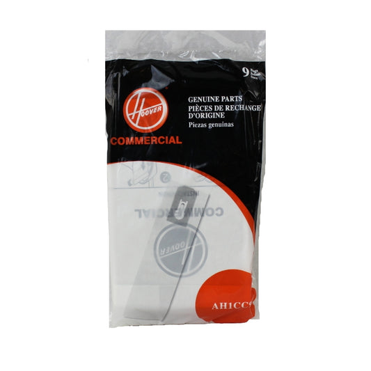 Royal: RO-AH1CC9 Paper Bag, Commercial Grade UR32200 9/Pk