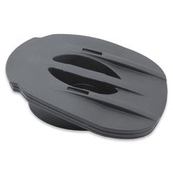 Royal: RO-JW1000-6 Lid, Dirt Cup 086710/086715/UD40260/UD40280