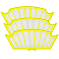 FILTER, ROOMBA 500 ALLERGEN 3 PK