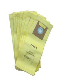 Royal Type T Commercial Vacuum Cleaner Bags #ECC163 - Generic  - 10 pack