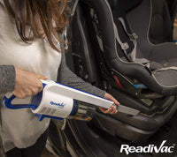 READIVAC RS1030,EAZE STICK VAC,18 VOLT,30 MIN RUN TIME