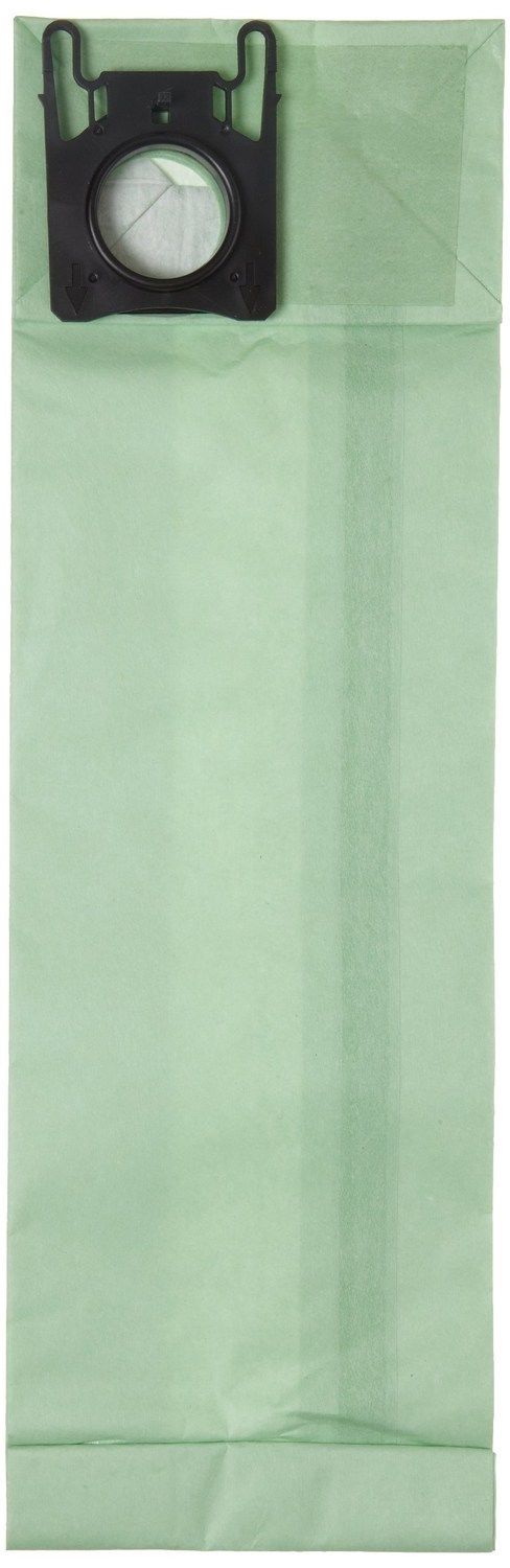 Hoover Upright Rubbermaid Ph12 Vacuum Bags 10 Pk Part # 2mh1201, 9vmhba