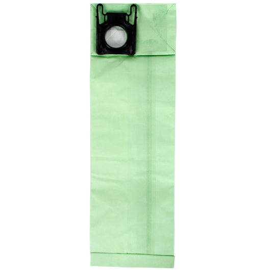 Rubbermaid FG9VMHBA12 Vacuum Bag for 12" and 15" Upright Vacuums