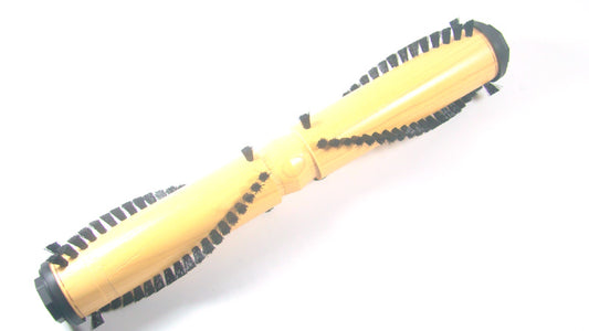 Rainbow  Brushroll Assembly  for Rainbow D-4C SE Power Nozzle Vacuum with Belt Track in Middle