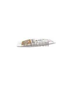 Royal Type U Micro-Filtration Vacuum Bags - Generic -3 Pack