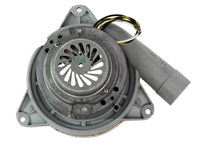 Ametek Lamb 3 Stage - 7.2 inch, 1 Speed, 91.8 CFM, 240 Volts Blower / Motor #116136-00