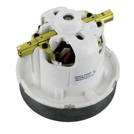 Numatic Henry, Hetty Canister Vacuum Motor #205413, DL11101T Single Stage Motor