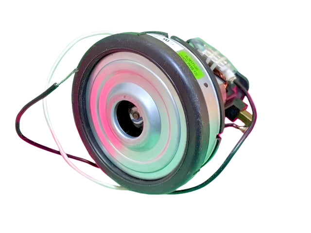 Motor Assy Bissell 2998 Multiclean Lift Off Vacuum #1624049