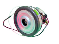 Motor Assy Bissell 2998 Multiclean Lift Off Vacuum #1624049