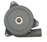 Ametek Lamb 3 Stage - 7.2 inch, 1 Speed, 91.8 CFM, 240 Volts Blower / Motor #116136-00