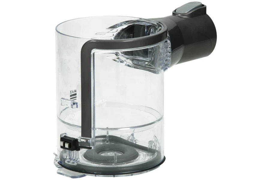 Genuine Dyson DC31, DC35 Dust Bin Assembly with Electrical Strip - 917085-02