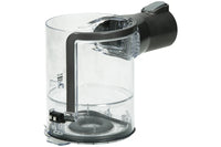 Genuine Dyson DC31, DC35 Dust Bin Assembly with Electrical Strip - 917085-02