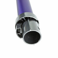 Dyson 965663-05 Replacement Extension Wand Tube for V6, DC59, DC62, SV03, SV04 Handheld Vacuum Cleaner. Also replaces 965663-06, 966723-03