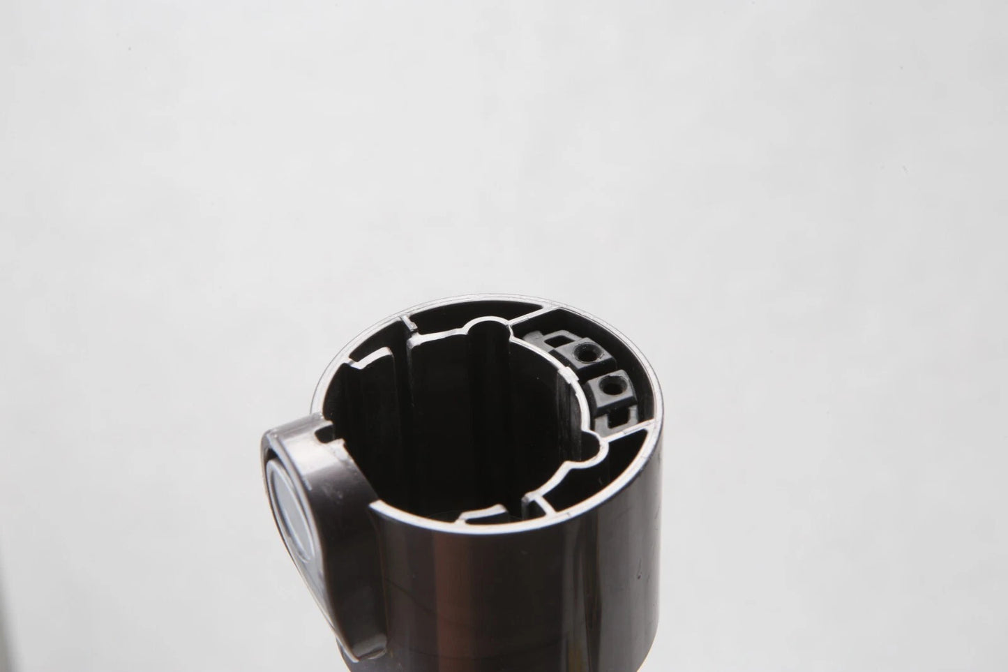 Dyson 965663-05 Replacement Extension Wand Tube for V6, DC59, DC62, SV03, SV04 Handheld Vacuum Cleaner. Also replaces 965663-06, 966723-03