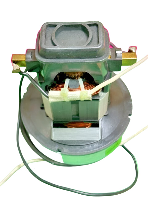 Motor Assy Bissell 2998 Multiclean Lift Off Vacuum #1624049