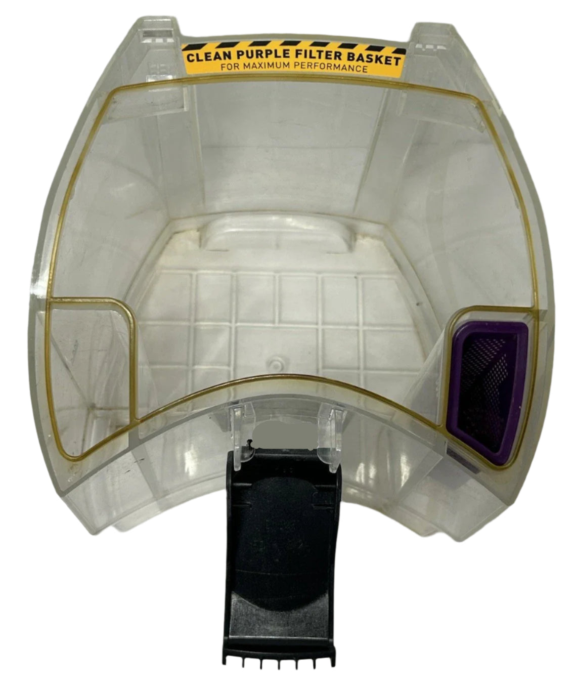 Recovery Water Tank For Hoover Smartwash Vacuum FH52000 FH53000 Series #440012810