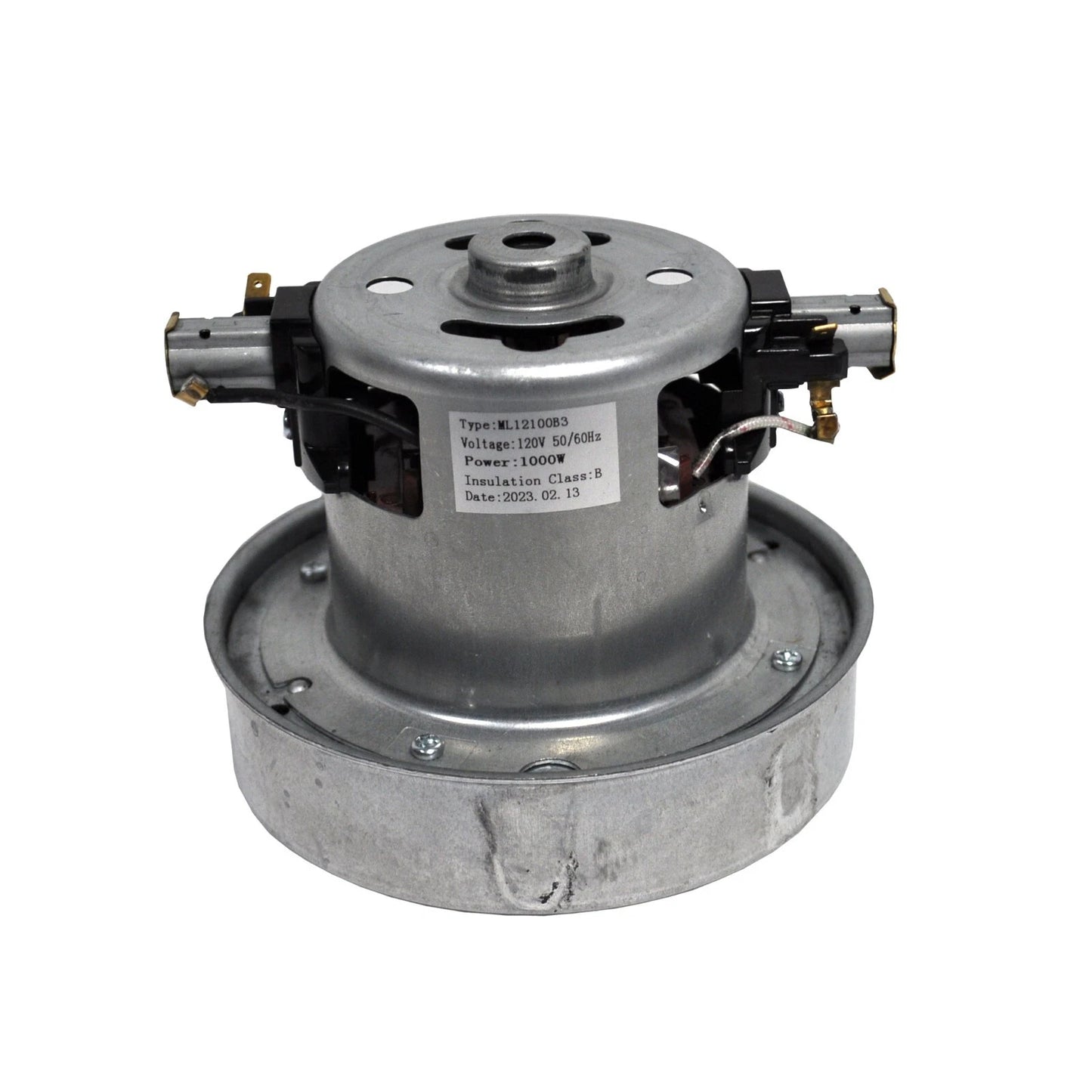 Titan T750 Backpack Motor Assembly #ML12100B3