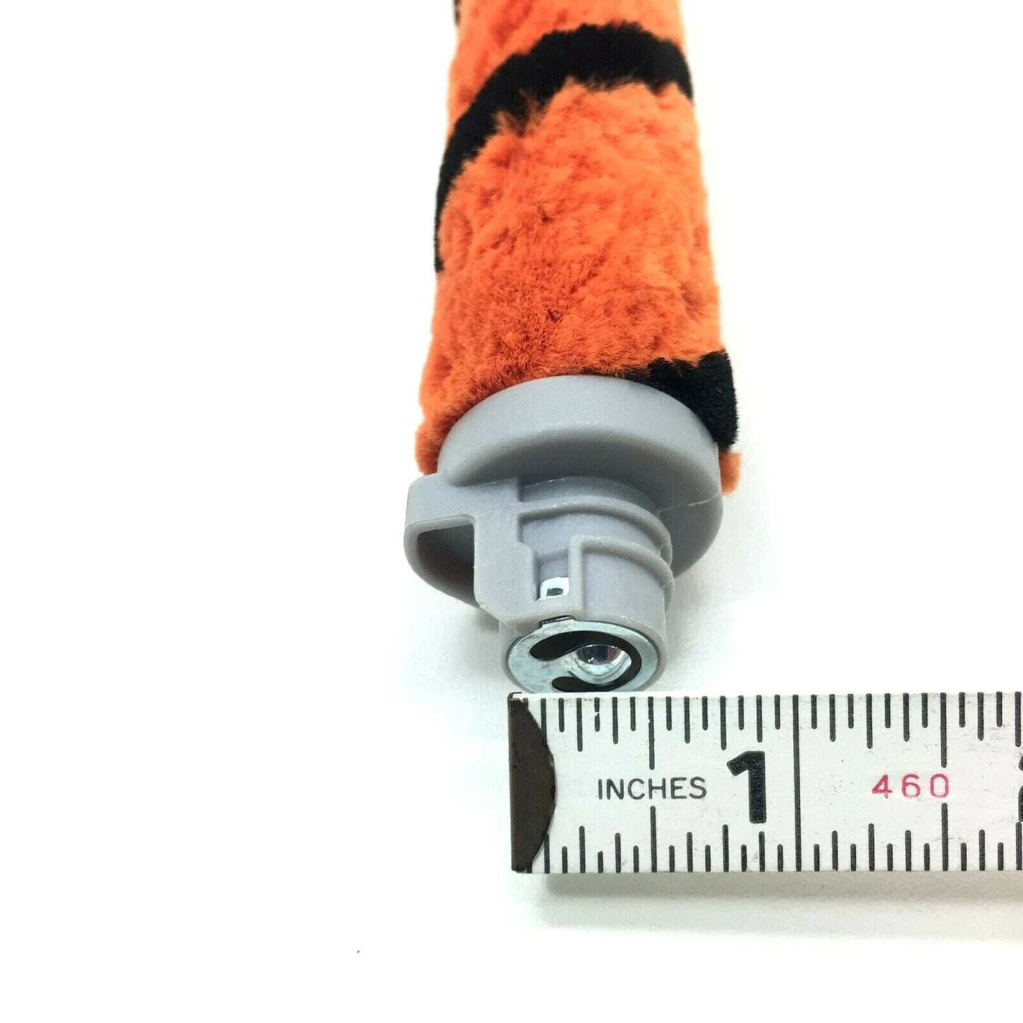 Shark Orange and Black Soft Duoclean Brushroll for NV770, NV771 # 1407FC771
