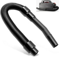 Genuine Oreck Buster B Housekeeper Canister Vacuum Hose - Black 72046-06-0327