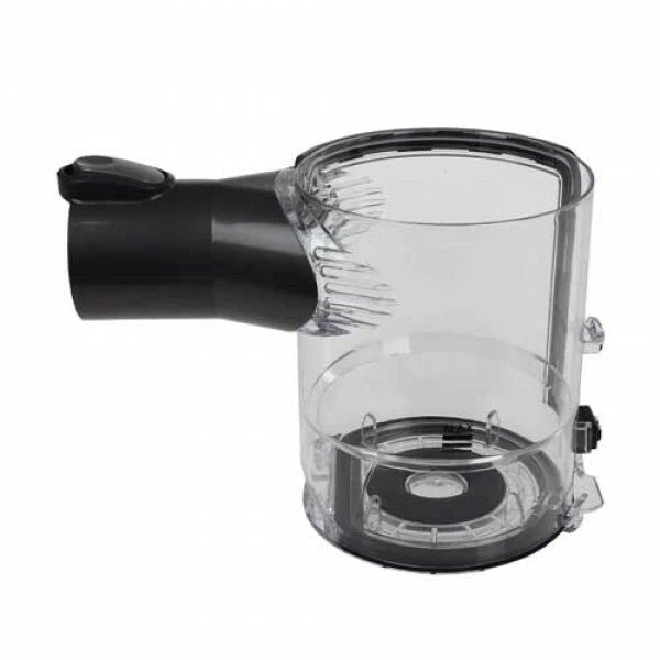 Genuine Dyson DC31, DC35 Dust Bin Assembly with Electrical Strip - 917085-02