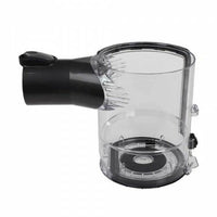 Genuine Dyson DC31, DC35 Dust Bin Assembly with Electrical Strip - 917085-02