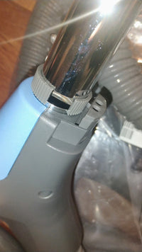 Kenmore BC4002 81214 Canister Vacuum Cleaner Hose Assembly for Kenmore 200 Series Bagged Canister Vacuum BC4002  #591015109