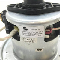 Hoover 230272001 Motor Assembly-With Gasket/Grommet, 440005397