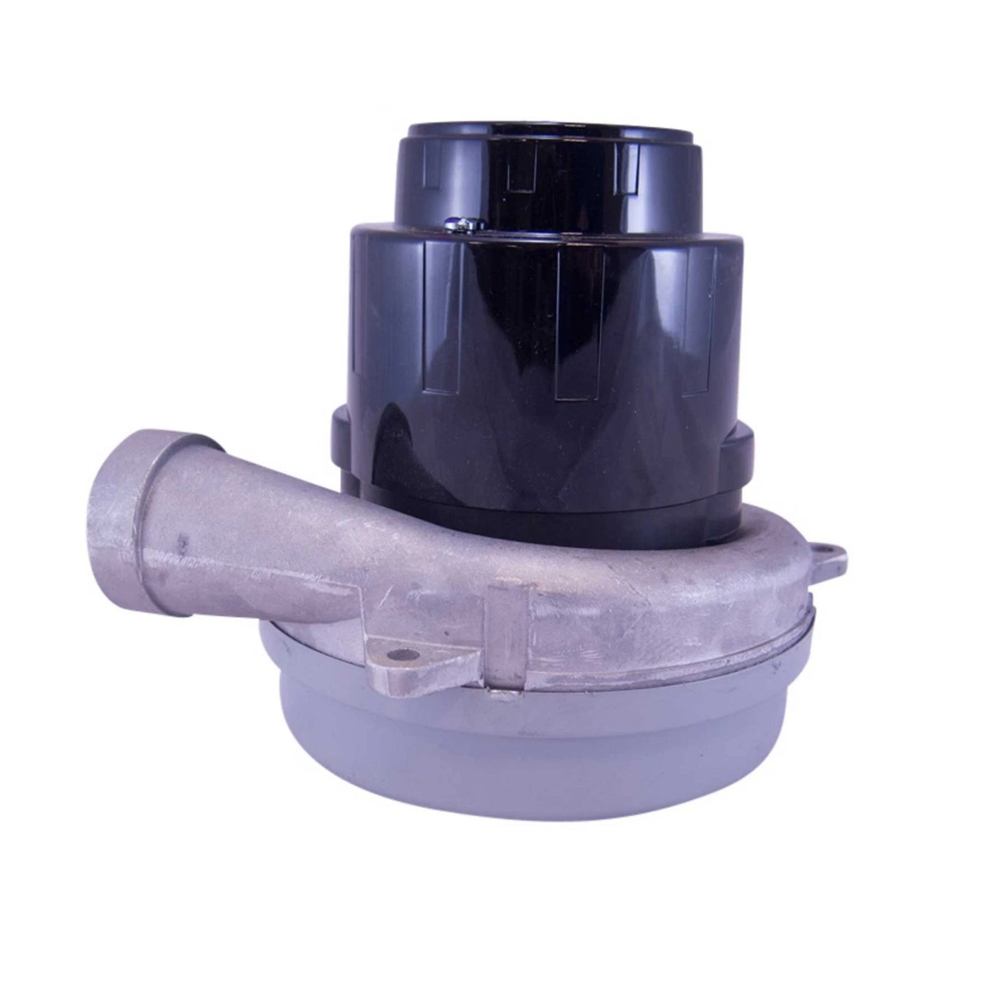 Ametek Lamb 6.6", 230 Volt, Tangential 2 Stage 1600 Watts Motor #122236-18