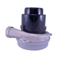 Ametek Lamb 6.6", 230 Volt, Tangential 2 Stage 1600 Watts Motor #122236-18