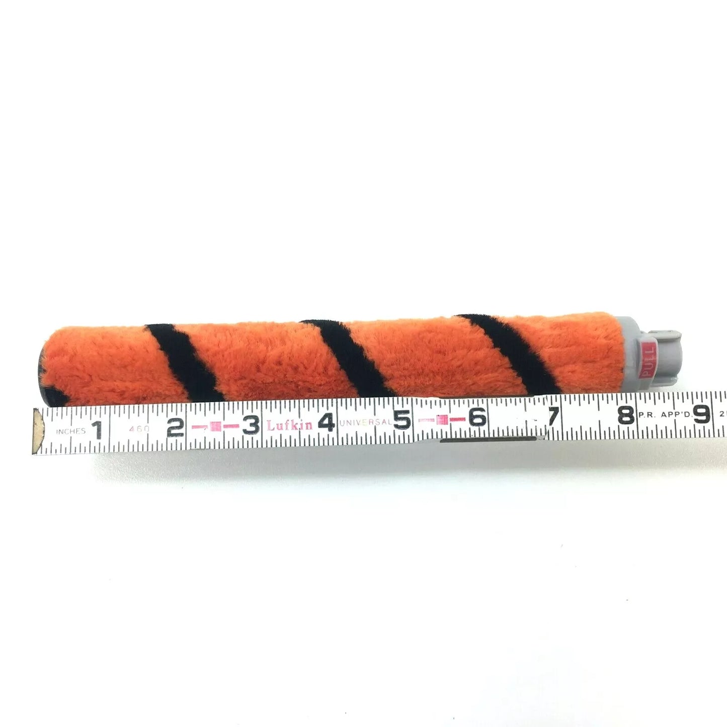 Shark Orange and Black Soft Duoclean Brushroll for NV770, NV771 # 1407FC771