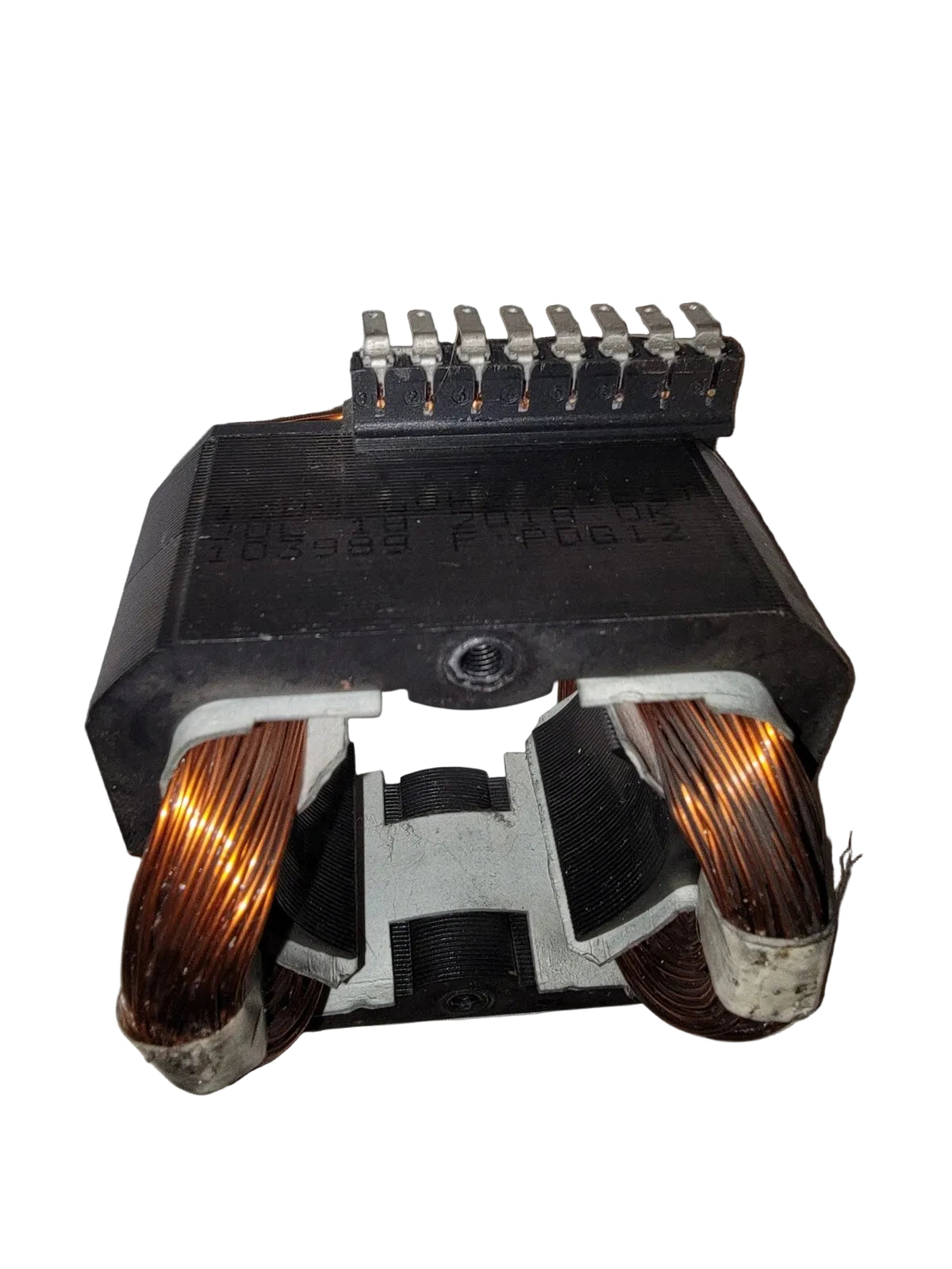 Kirby 2 Speed Field Coil Field Assembly 120 Volt for G3/G4/G5/G6/UG/DE/Sentria, All models since 1990- 103989