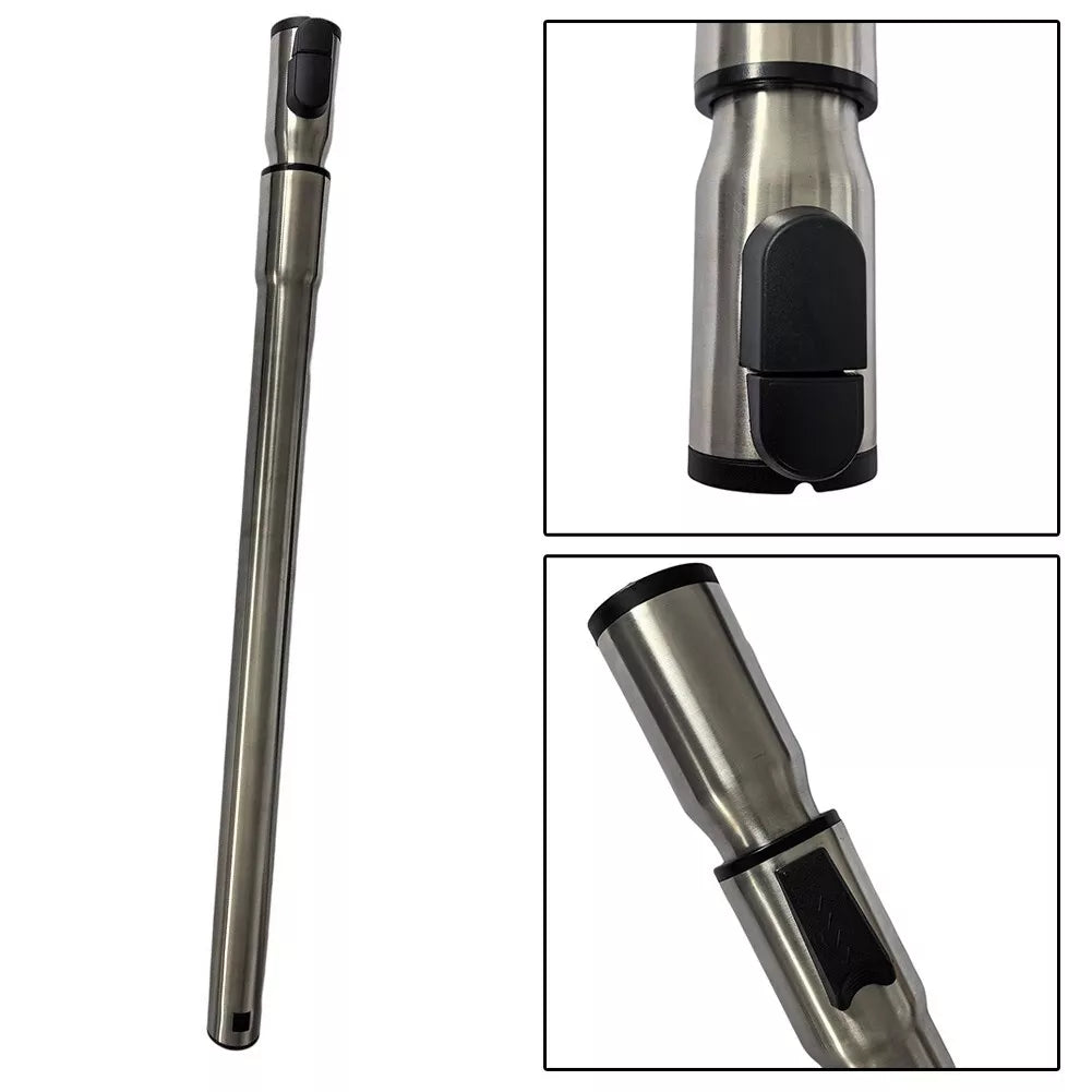 Miele Telescoptic wand for 35mm attachments