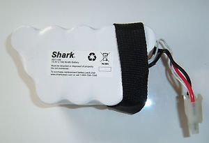 Shark XBT1106N Battery Pack for Shark Cordless Sweeper 10.8 Volt